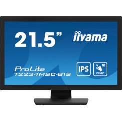 Монитор Iiyama 21.5