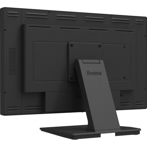 Монитор Iiyama 21.5" ProLite T2234MSC-B1S Black купить в Украине: Киев, Днепр, Харьков, Одесса  | Низкая цена, отзывы, характеристики от TELEMART фото