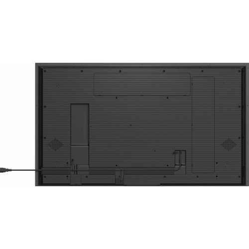 Информационная панель Iiyama 54.6" ProLite T5529AS-B1AG Black купить в Украине: Киев, Днепр, Харьков, Одесса  | Низкая цена, отзывы, характеристики от TELEMART фото