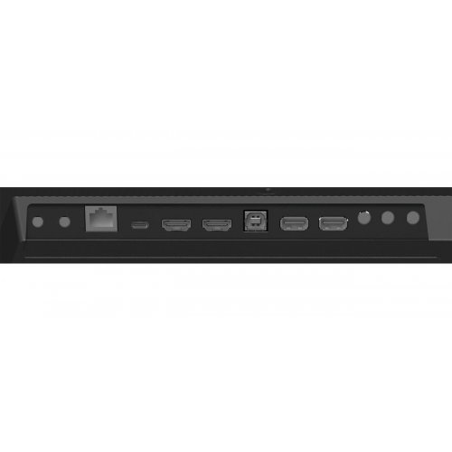 Информационная панель Iiyama 54.6" ProLite T5529AS-B1AG Black купить в Украине: Киев, Днепр, Харьков, Одесса  | Низкая цена, отзывы, характеристики от TELEMART фото
