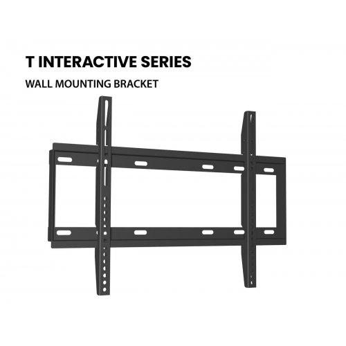 Информационная панель Iiyama 54.6" ProLite T5529AS-B1AG Black купить в Украине: Киев, Днепр, Харьков, Одесса  | Низкая цена, отзывы, характеристики от TELEMART фото
