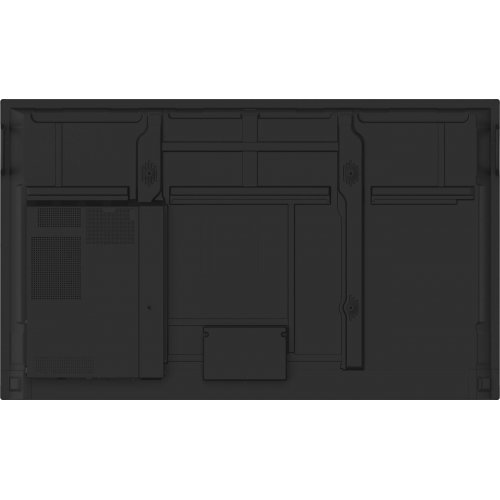 Информационная панель Iiyama 65" ProLite TE6512MIS-B4AG Black купить в Украине: Киев, Днепр, Харьков, Одесса  | Низкая цена, отзывы, характеристики от TELEMART фото