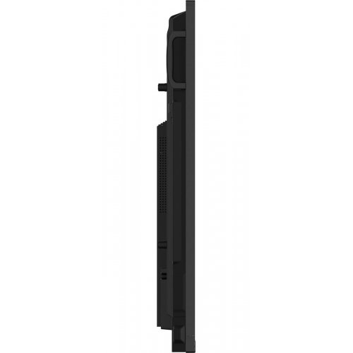 Информационная панель Iiyama 65" ProLite TE6512MIS-B4AG Black купить в Украине: Киев, Днепр, Харьков, Одесса  | Низкая цена, отзывы, характеристики от TELEMART фото