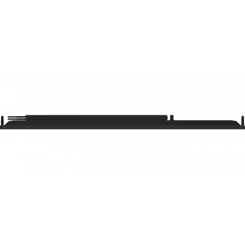 Информационная панель Iiyama 65" ProLite TE6513A-B1AG Black купить в Украине: Киев, Днепр, Харьков, Одесса  | Низкая цена, отзывы, характеристики от TELEMART фото