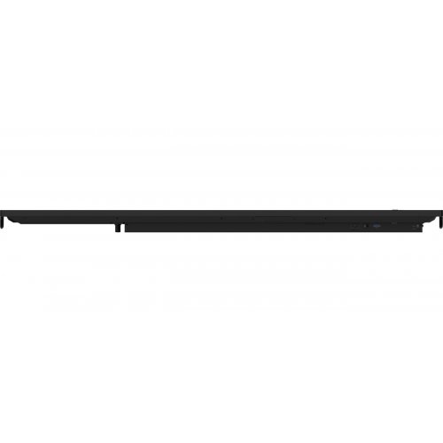 Информационная панель Iiyama 75" ProLite TE7512MIS-B3AG Black купить в Украине: Киев, Днепр, Харьков, Одесса  | Низкая цена, отзывы, характеристики от TELEMART фото