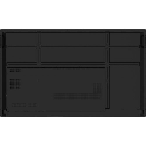 Информационная панель Iiyama 75" ProLite TE7512MIS-B3AG Black купить в Украине: Киев, Днепр, Харьков, Одесса  | Низкая цена, отзывы, характеристики от TELEMART фото