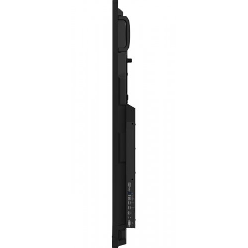 Информационная панель Iiyama 75" ProLite TE7512MIS-B4AG Black купить в Украине: Киев, Днепр, Харьков, Одесса  | Низкая цена, отзывы, характеристики от TELEMART фото