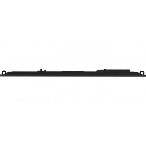 Информационная панель Iiyama 75" ProLite TE7512MIS-B4AG Black купить в Украине: Киев, Днепр, Харьков, Одесса  | Низкая цена, отзывы, характеристики от TELEMART фото