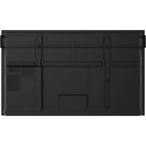 Информационная панель Iiyama 75" ProLite TE7512MIS-B4AG Black купить в Украине: Киев, Днепр, Харьков, Одесса  | Низкая цена, отзывы, характеристики от TELEMART фото