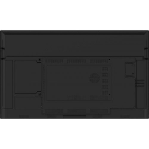 Информационная панель Iiyama 75" ProLite TE7513A-B1AG Black купить в Украине: Киев, Днепр, Харьков, Одесса  | Низкая цена, отзывы, характеристики от TELEMART фото