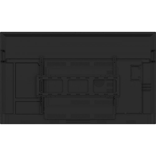 Информационная панель Iiyama 75" ProLite TE7513A-B1AG Black купить в Украине: Киев, Днепр, Харьков, Одесса  | Низкая цена, отзывы, характеристики от TELEMART фото
