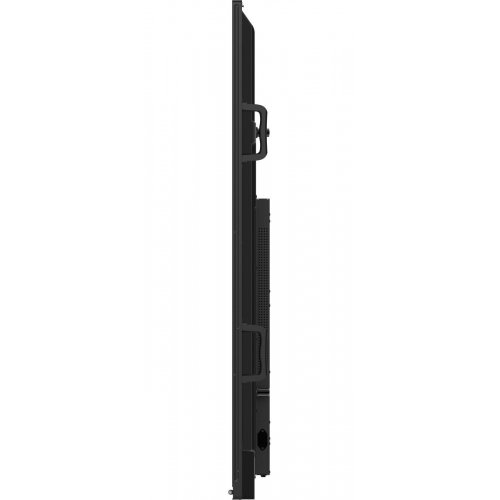 Информационная панель Iiyama 85.6" ProLite TE8613A-B1AG Black купить в Украине: Киев, Днепр, Харьков, Одесса  | Низкая цена, отзывы, характеристики от TELEMART фото