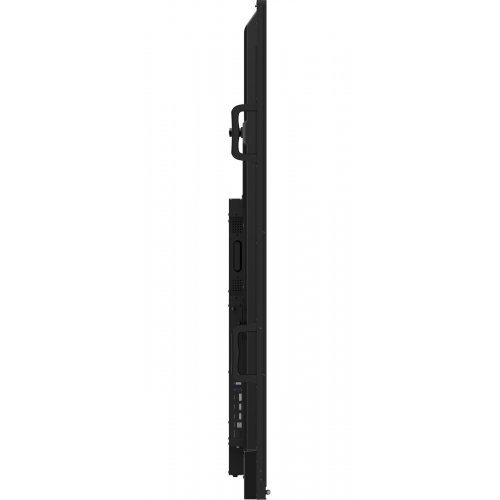 Информационная панель Iiyama 85.6" ProLite TE8613A-B1AG Black купить в Украине: Киев, Днепр, Харьков, Одесса  | Низкая цена, отзывы, характеристики от TELEMART фото