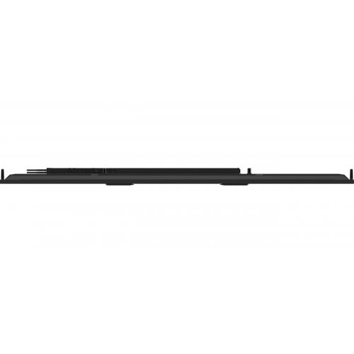 Информационная панель Iiyama 85.6" ProLite TE8613A-B1AG Black купить в Украине: Киев, Днепр, Харьков, Одесса  | Низкая цена, отзывы, характеристики от TELEMART фото