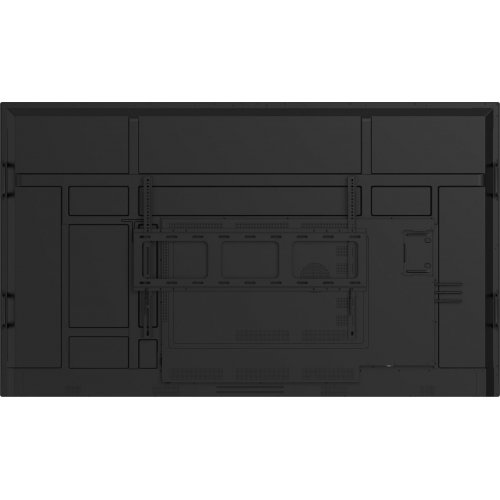 Информационная панель Iiyama 85.6" ProLite TE8613A-B1AG Black купить в Украине: Киев, Днепр, Харьков, Одесса  | Низкая цена, отзывы, характеристики от TELEMART фото