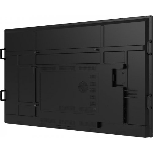 Информационная панель Iiyama 85.6" ProLite TE8613A-B1AG Black купить в Украине: Киев, Днепр, Харьков, Одесса  | Низкая цена, отзывы, характеристики от TELEMART фото