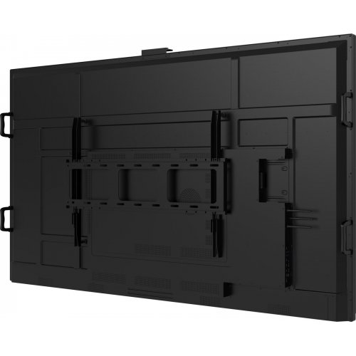Информационная панель Iiyama 85.6" ProLite TE8613A-B1AG Black купить в Украине: Киев, Днепр, Харьков, Одесса  | Низкая цена, отзывы, характеристики от TELEMART фото