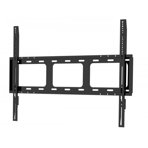 Информационная панель Iiyama 85.6" ProLite TE8613A-B1AG Black купить в Украине: Киев, Днепр, Харьков, Одесса  | Низкая цена, отзывы, характеристики от TELEMART фото