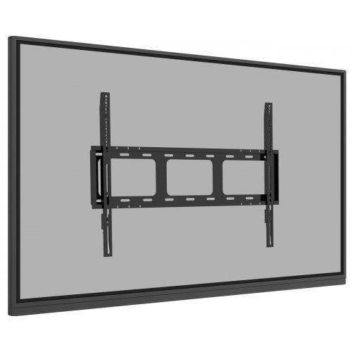 Информационная панель Iiyama 85.6" ProLite TE8613A-B1AG Black купить в Украине: Киев, Днепр, Харьков, Одесса  | Низкая цена, отзывы, характеристики от TELEMART фото