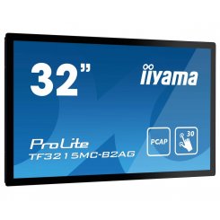 Информационная панель Iiyama 31.5