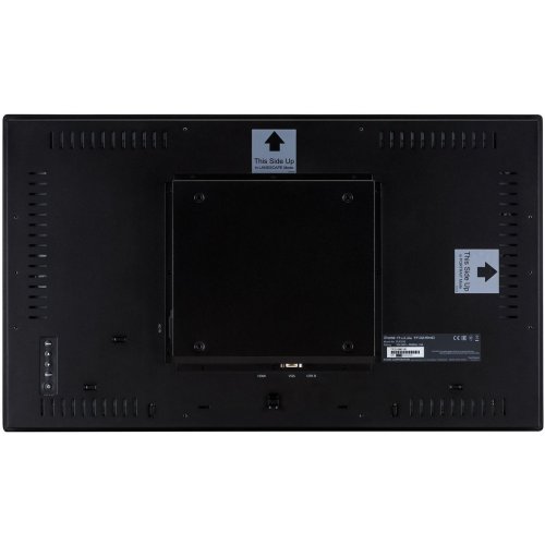 Информационная панель Iiyama 31.5" ProLite TF3215MC-B2AG Black купить в Украине: Киев, Днепр, Харьков, Одесса  | Низкая цена, отзывы, характеристики от TELEMART фото