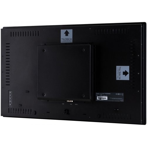 Информационная панель Iiyama 31.5" ProLite TF3215MC-B2AG Black купить в Украине: Киев, Днепр, Харьков, Одесса  | Низкая цена, отзывы, характеристики от TELEMART фото