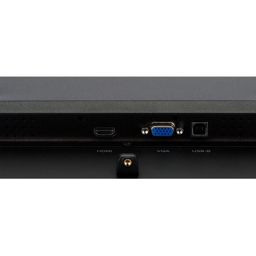 Информационная панель Iiyama 31.5" ProLite TF3215MC-B2AG Black купить в Украине: Киев, Днепр, Харьков, Одесса  | Низкая цена, отзывы, характеристики от TELEMART фото