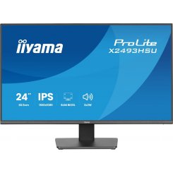 Монитор Iiyama 23.8