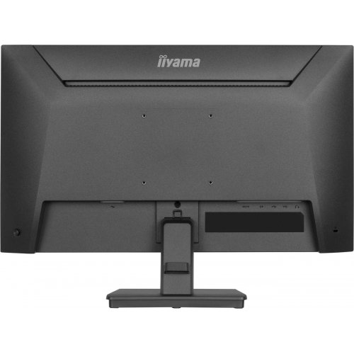 Монитор Iiyama 23.8" ProLite X2493HSU-B1 Black купить в Украине: Киев, Днепр, Харьков, Одесса  | Низкая цена, отзывы, характеристики от TELEMART фото