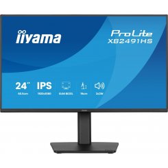 Монитор Iiyama 23.8
