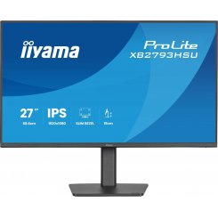 Монітор Iiyama 27