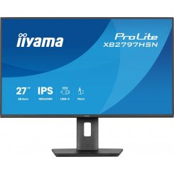 Монітор Iiyama 27
