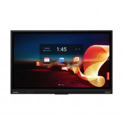 Информационная панель Lenovo 65