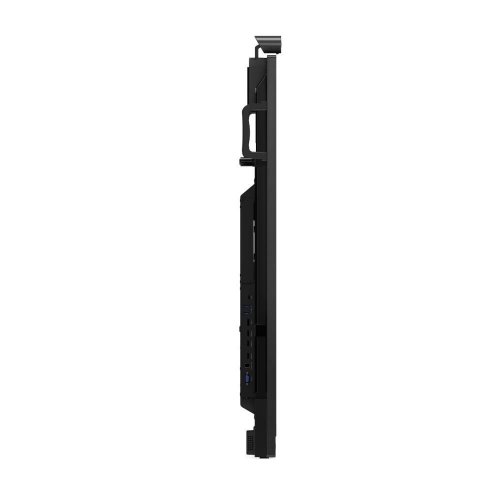 Информационная панель Lenovo 65" ThinkVision T65 (62F2WA1CEK) Raven Black купить в Украине: Киев, Днепр, Харьков, Одесса  | Низкая цена, отзывы, характеристики от TELEMART фото