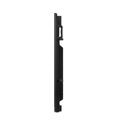 Информационная панель Lenovo 65" ThinkVision T65 (62F2WA1CEK) Raven Black купить в Украине: Киев, Днепр, Харьков, Одесса  | Низкая цена, отзывы, характеристики от TELEMART фото
