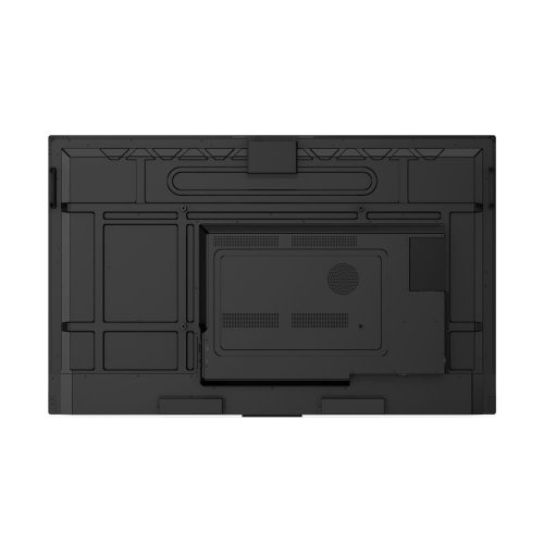 Информационная панель Lenovo 65" ThinkVision T65 (62F3WA1CEK) Raven Black купить в Украине: Киев, Днепр, Харьков, Одесса  | Низкая цена, отзывы, характеристики от TELEMART фото