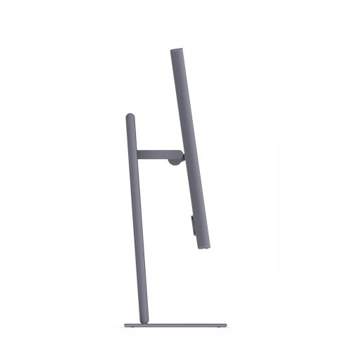 Монитор Lenovo 26.5" Yoga Pro 27UD-10 (67E5RAC2UA) Eclipse Black купить в Украине: Киев, Днепр, Харьков, Одесса  | Низкая цена, отзывы, характеристики от TELEMART фото