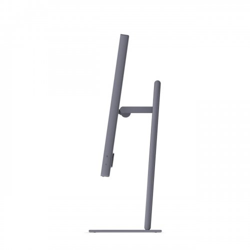 Монитор Lenovo 26.5" Yoga Pro 27UD-10 (67E5RAC2UA) Eclipse Black купить в Украине: Киев, Днепр, Харьков, Одесса  | Низкая цена, отзывы, характеристики от TELEMART фото
