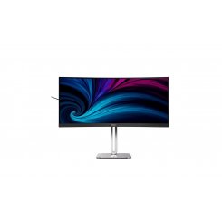 Монитор Philips 34