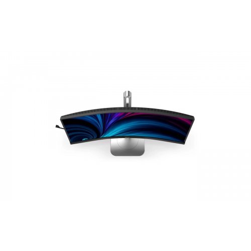 Монитор Philips 34" 34B2U5600C/00 Silver купить в Украине: Киев, Днепр, Харьков, Одесса  | Низкая цена, отзывы, характеристики от TELEMART фото
