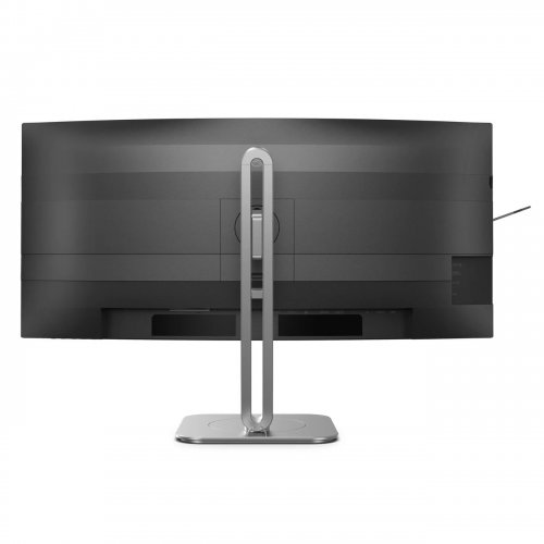 Монитор Philips 34" 34B2U5600C/00 Silver купить в Украине: Киев, Днепр, Харьков, Одесса  | Низкая цена, отзывы, характеристики от TELEMART фото
