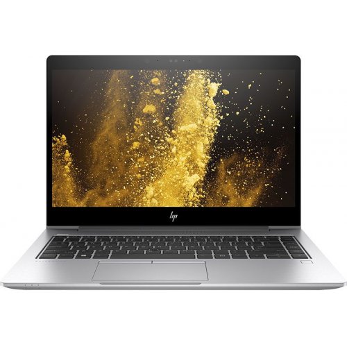 Продати Ноутбук HP EliteBook 840 G5 (3ZG65ES) Silver за Trade-In у інтернет-магазині Телемарт - Київ, Дніпро, Україна фото