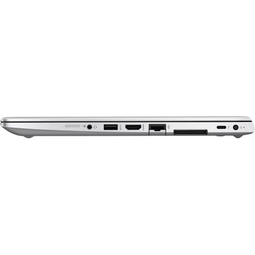 Продати Ноутбук HP EliteBook 840 G5 (3ZG65ES) Silver за Trade-In у інтернет-магазині Телемарт - Київ, Дніпро, Україна фото