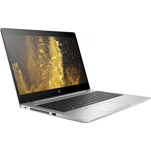 Продати Ноутбук HP EliteBook 840 G5 (4QY65ES) Silver за Trade-In у інтернет-магазині Телемарт - Київ, Дніпро, Україна фото