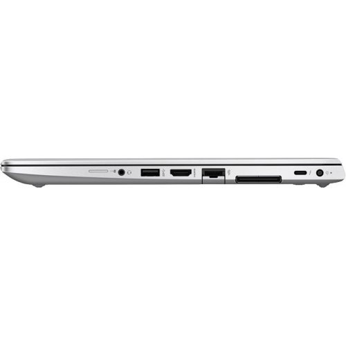 Продать Ноутбук HP EliteBook 840 G5 (4QY65ES) Silver по Trade-In интернет-магазине Телемарт - Киев, Днепр, Украина фото