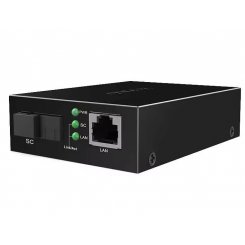 Медиаконвертер Tenda TFC100B