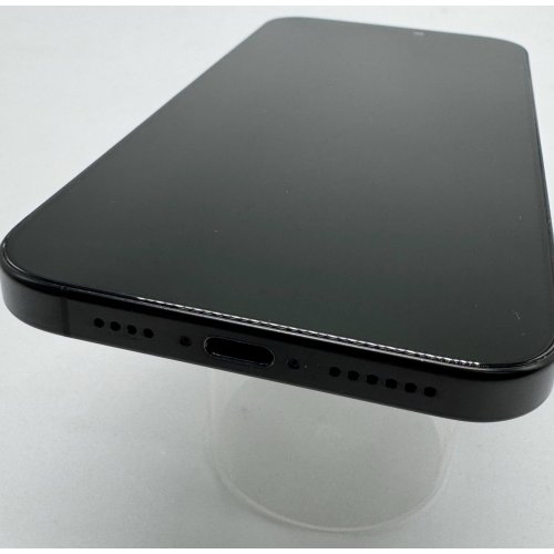 Смартфон Apple iPhone 16 Pro Max 256GB (MYWV3SX/A) Black Titanium (Відновлено продавцем, 879558) купити в Україні: Київ, Львів, Хмельницький, Тернопіль, Івано-Франківськ | Низька ціна, відгуки, характеристики від TELEMART фото