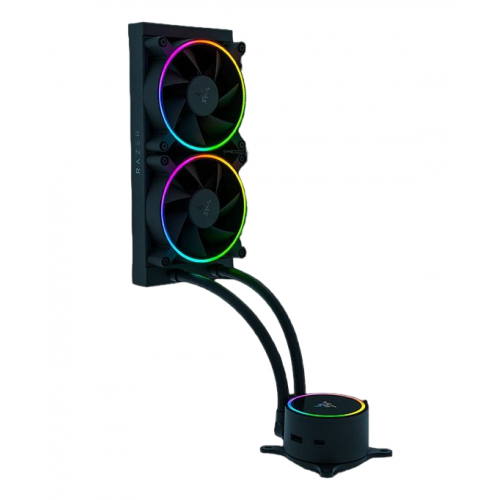 Готовая сво Razer Hanbo Chroma 240 (RC21-01770100-R3M1) (Состояние нового, 879560) купить в Украине: Киев, Днепр, Харьков, Одесса  | Проверка совместимости, низкая цена, отзывы, характеристики от TELEMART фото