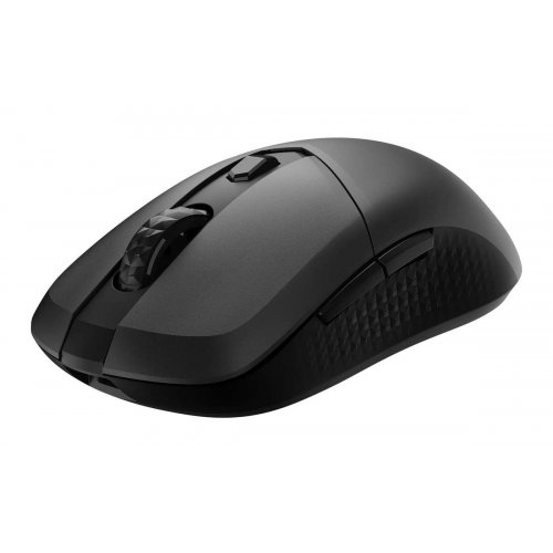 Мышка MSI VERSA 300 Wireless 8K Black купить в Украине: Киев, Днепр, Харьков, Одесса  | Низкая цена, отзывы, характеристики от TELEMART фото