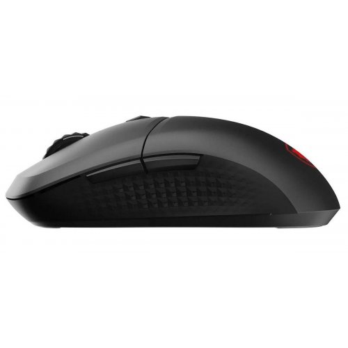 Мышка MSI VERSA 300 Wireless 8K Black купить в Украине: Киев, Днепр, Харьков, Одесса  | Низкая цена, отзывы, характеристики от TELEMART фото